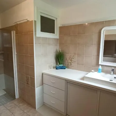 Vakantiehuis No. 4 Du Plessis