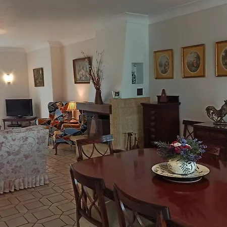 Vakantiehuis No. 4 Du Plessis