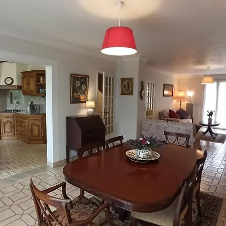 Vakantiehuis No. 4 Du Plessis