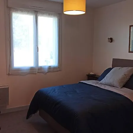 Vakantiehuis No. 4 Du Plessis Fougerolles-du-Plessis
