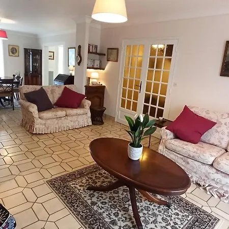 No. 4 Du Plessis Vakantiehuis *