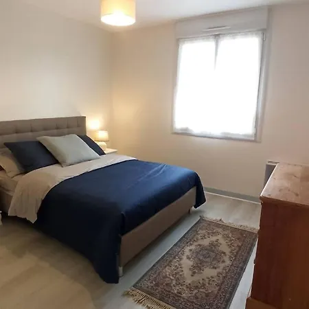 No. 4 Du Plessis Vakantiehuis *